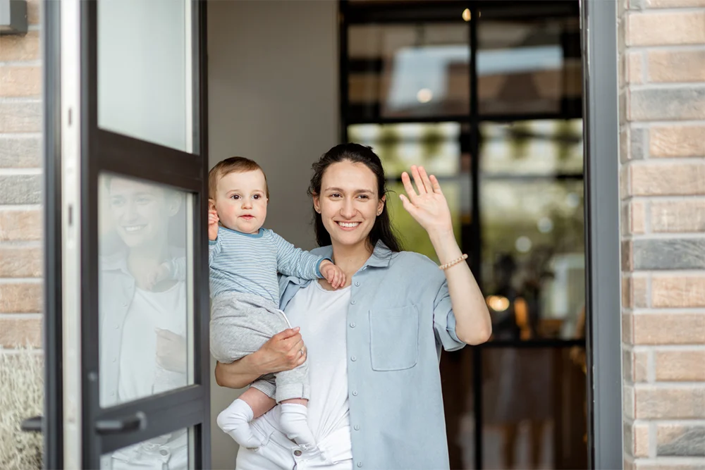 Essential Questions to Ask Your Babysitter