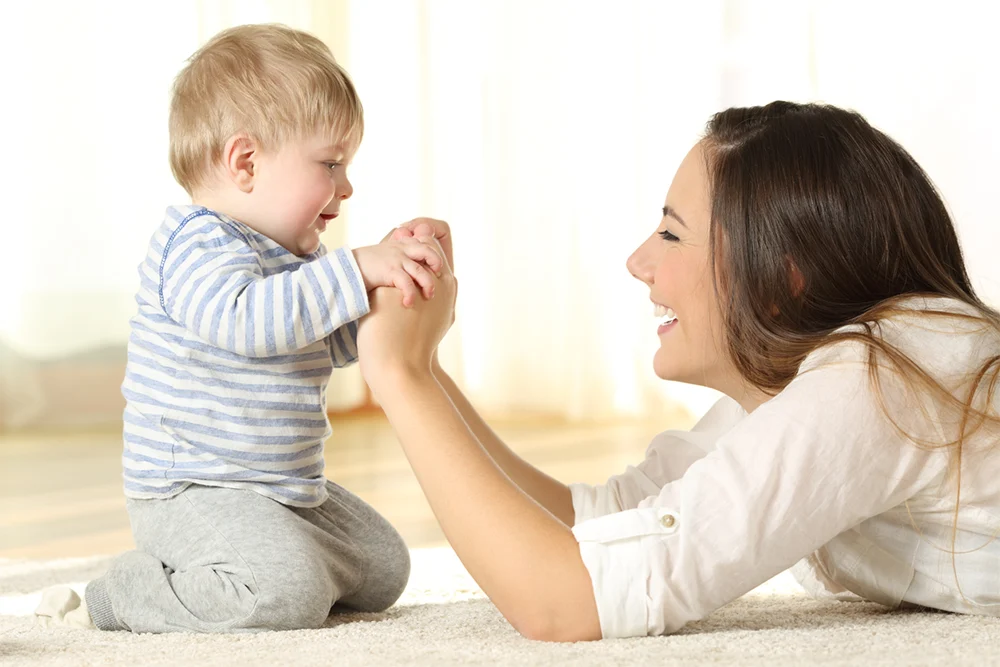Ultimate guide to finding the perfect nanny