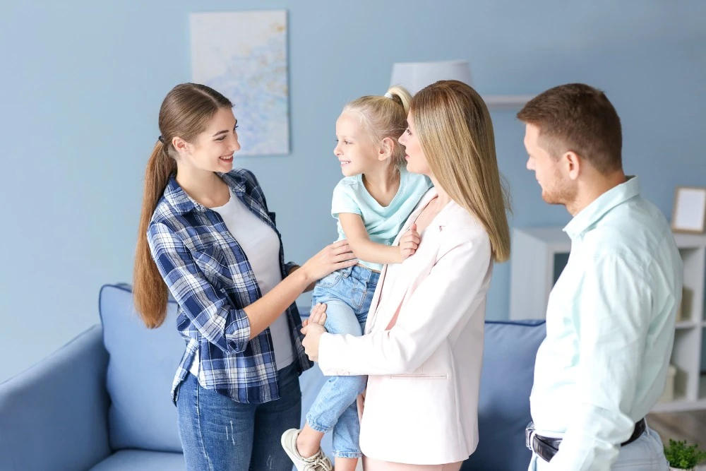 How to Find a Trustworthy Babysitter for Your Family