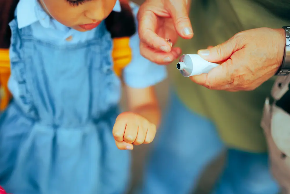 Essential skills you should develop as a babysitter from first aid to conflict resolution