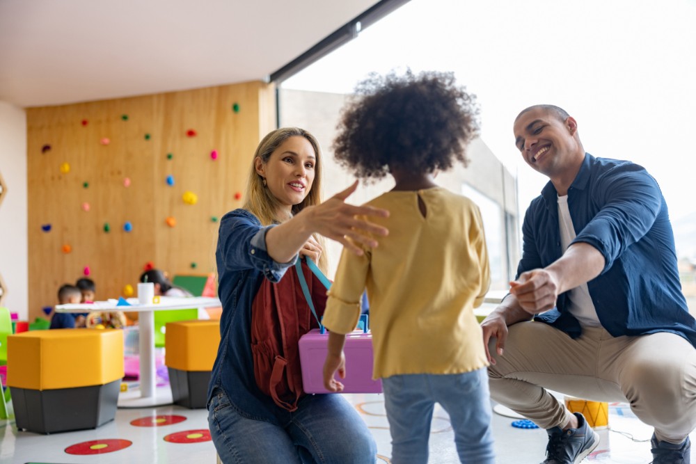 Learn about the many benefits of on-site childcare for businesses and employees–from improved productivity to greater work-life balance and more.