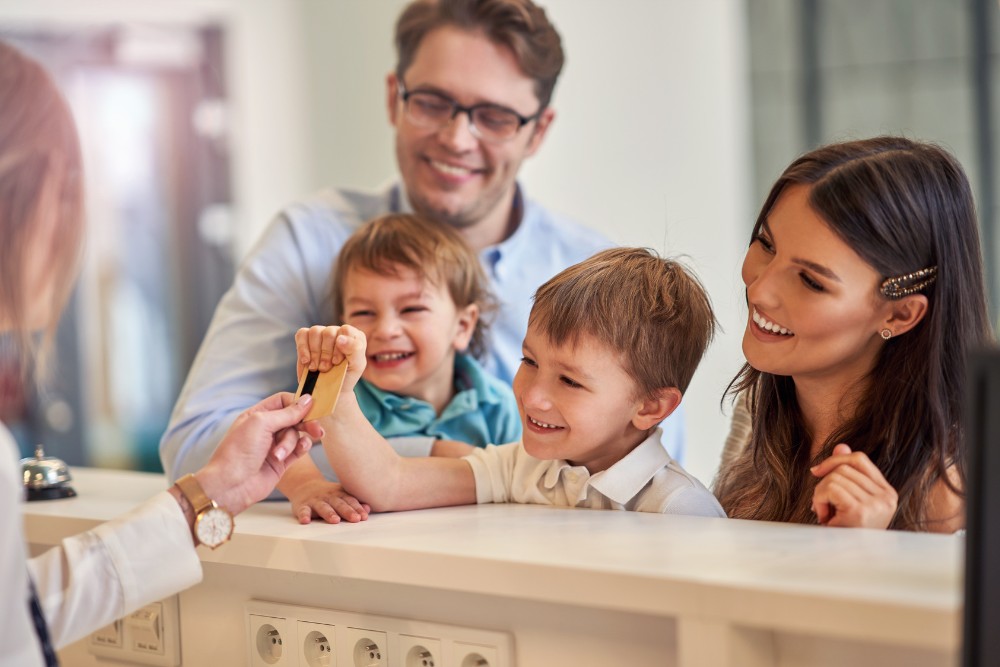 Discover stress-free family vacation tips! Learn how to find reliable childcare, hire local nannies, or bring your sitter along for a relaxing getaway.
