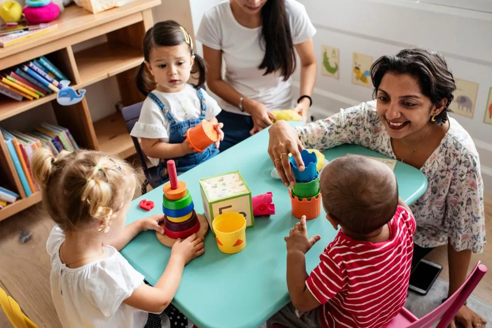 Ensure your event is fun for guests of all ages with these expert tips and ideas on event childcare in North Texas. 