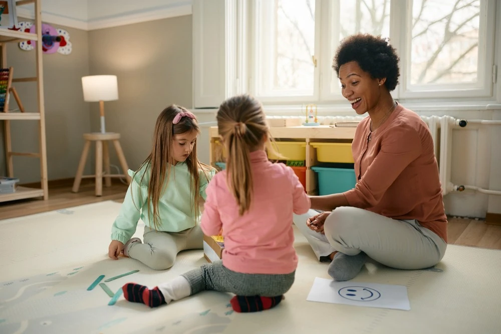 Learn how nannies can create meaningful experiences through organizing playdates and social activities effectively.