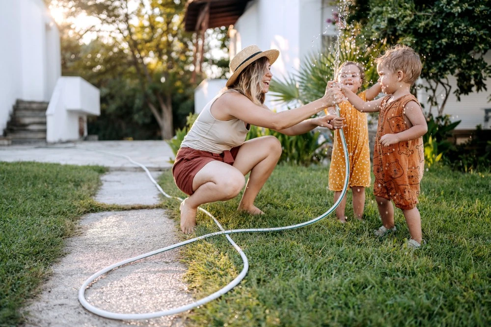 Looking for a customized childcare solution this summer? Learn why a summer nanny might be right for your family.