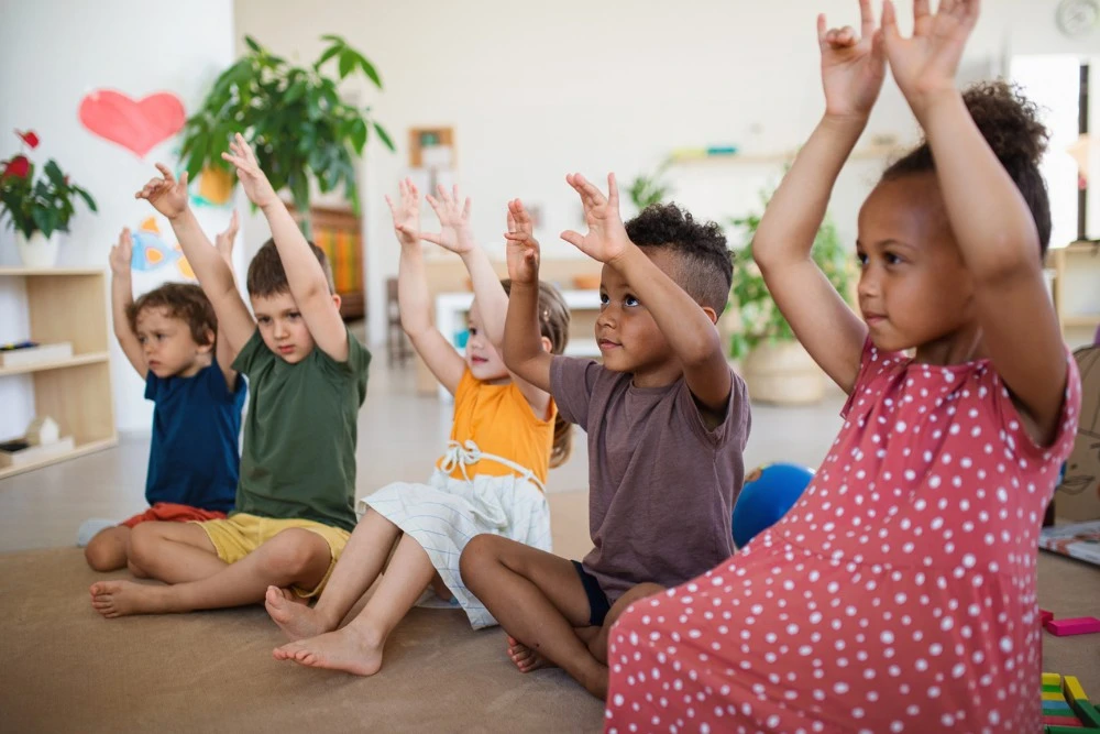 Elevate guest experience and boost engagement with Jovie’s event childcare. A thoughtful way to make any event easier and more inclusive.